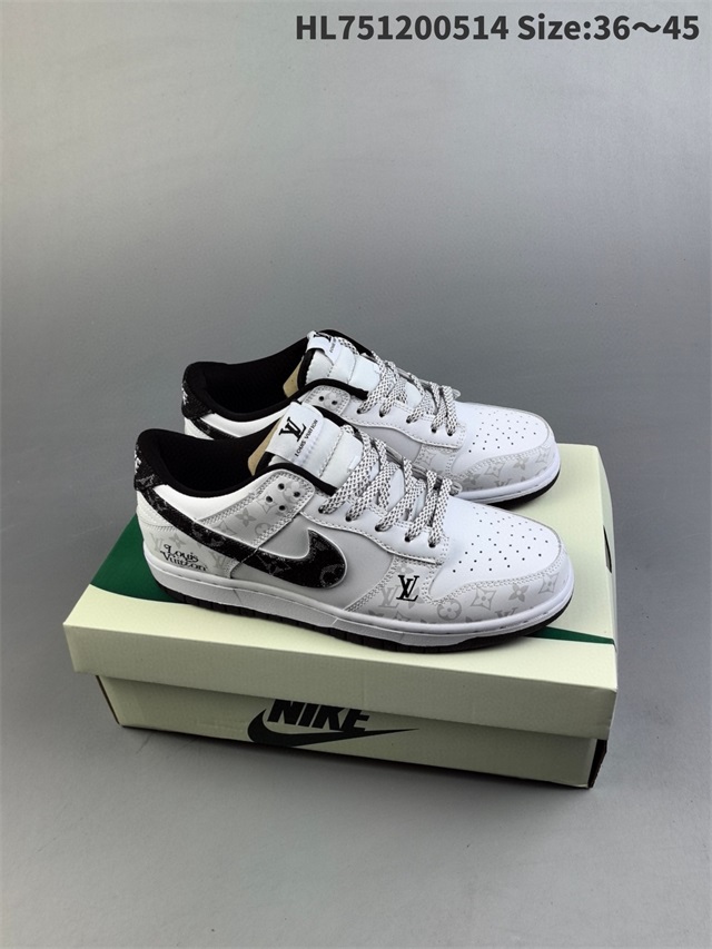 men low dunk SB shoes 2024-6-26-013